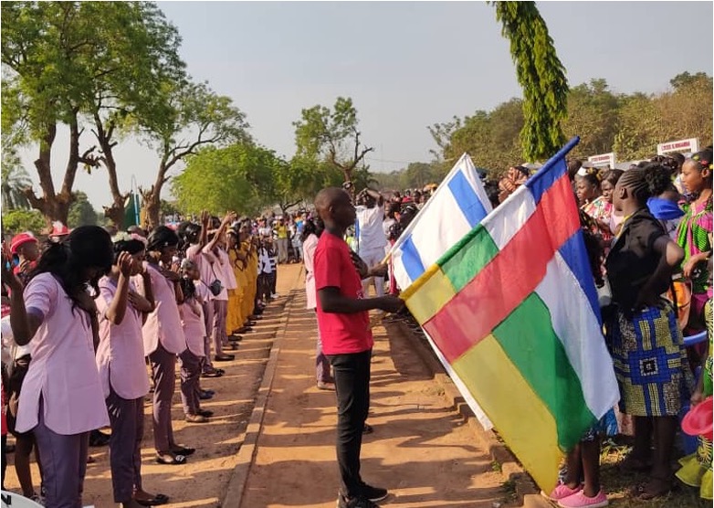 Le Coeur et l'Alliance