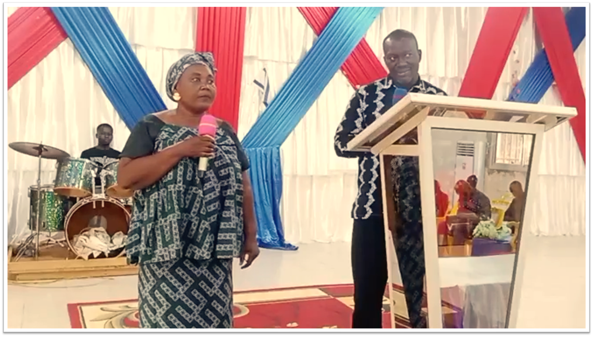 Culte MPTN du 21 septembre 2025